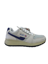 Pantofi Barbati Lee Cooper LCM612340 White