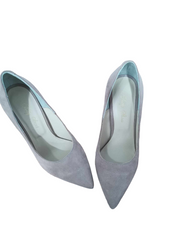 Pantofi Dama Piele Naturala Dolly892 Coffe