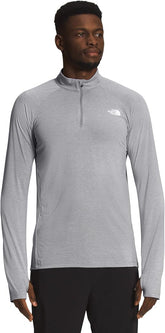 Bluza Termica The North Face Wander Quarter Zip