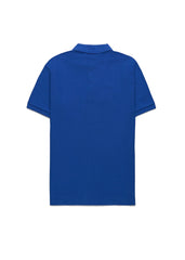 Tricou Polo Sleeve - La Martina