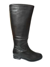 Cizme Piele Naturala Jose Lopes Black