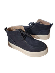 Ghete Piele Naturala Battisto Lascari PCT-1 Coffee