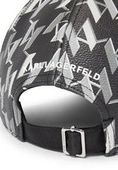 SAPCA Karl Lagerfeld MONO CC CAP