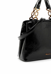 Geanta Tas Catia Black Tamaris