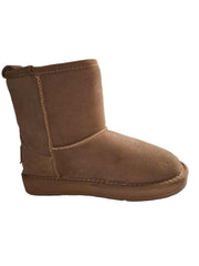Ghete Tip UGG Solo Soprani Couture TIR 21 Camel