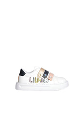 LIU JO KYLIE CHIC 614 - SNEAKER