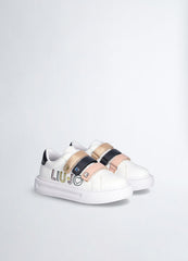 LIU JO KYLIE CHIC 614 - SNEAKER