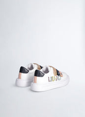 LIU JO KYLIE CHIC 614 - SNEAKER