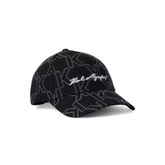 Sapca Karl Lagerfeld Monogram Signature Cap