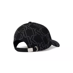 Sapca Karl Lagerfeld Monogram Signature Cap