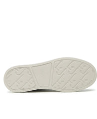 LIU JO Cleo 20 Sneaker Daino Suede