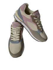 Sneakers Inna Butter Comb - S.Oliver