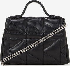 Geanta Kuilt Nano Rhinestone - Karl Lagerfeld