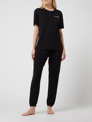 Pijama unisex logo set - Karl Lagerfeld