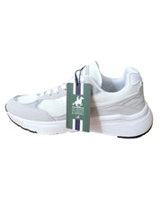 U.S. Grand Polo Equipment & Apparel 1010 White