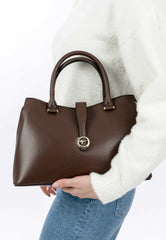 Geanta Tamaris Tas Giorgia SC Brown 34104-200