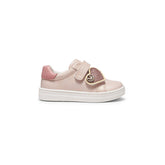 SNEAKER MINI ALICIA 603 GLITTER PINK - LIU JO