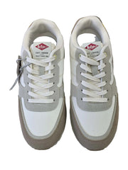 Pantofi Barbati Lee Cooper LCM612305 Off White Desert
