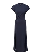 Rochie Armani Exchange Blueberry Jelly