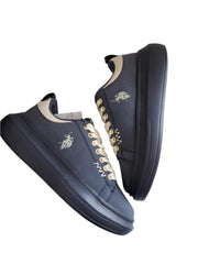 Pantofi Sport Dama U.S. Polo Assn. Helis-DBL