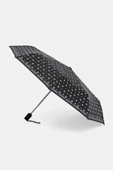 Karl Lagerfeld Umbrela Black