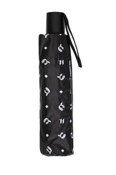Karl Lagerfeld Umbrela Black