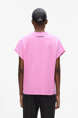 Tricou Ikon Aquarelle C Loose Opera - Karl Lagerfeld