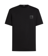 Tricou Rubber Patch Black - Karl Lagerfeld