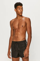 Șort De Baie Face - Karl Lagerfeld