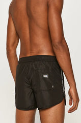 Șort De Baie Face - Karl Lagerfeld