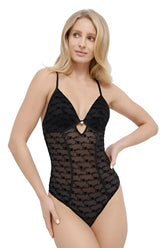 Body Black Heart You - Calvin Klein