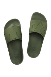 Papuci Plaja G-Star Raw Cart IV Olive