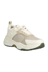 LIU JO 12:12 01 - SNEAKER LYCRA RUBBER LAMB