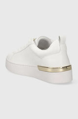 LIU JO SILVIA 86 - SNEAKER SPREADING WHITE