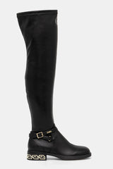 CIZME Liu Jo Yogi 11 Streach Black