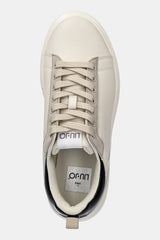 LIU JO Men Big 05 Sneaker Calf Leather Cow