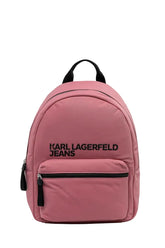 Rucsac Essential Nylon BP Slate - Karl Lagerfeld