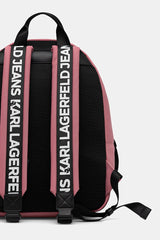 Rucsac Essential Nylon BP Slate - Karl Lagerfeld