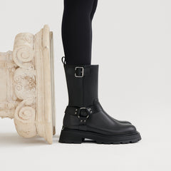 Ghete Dama Indille - Tamaris