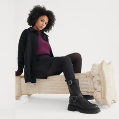 Ghete Dama Indille - Tamaris