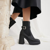 Ghete Cu Toc Gilda - Tamaris