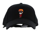 Karl Lagerfeld Superstars Cap