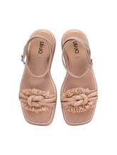 LIU JO Sandale Amelia 07 Antique Rose