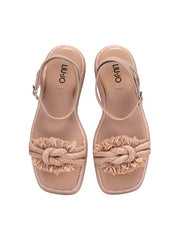 LIU JO Sandale Amelia 07 Antique Rose