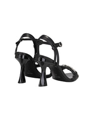 LIU JO Sandale Lisa 06 Black