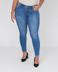 Jeans CARMAKOMA (M1512_blue)