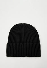 Căciulă Karl Lagerfeld Hip Hop Logo Black