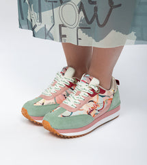 Sneakers Dama Anekke 40360-802 Alma