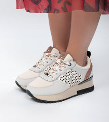 Sneakers Dama Anekke 40370-652 Alma