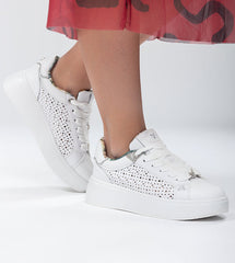Sneakers Dama Anekke 40370-680 Alma